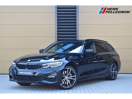 BMW 3-Serie 0