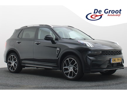 Lynk & Co 01 0