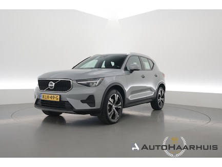 Volvo XC40 0