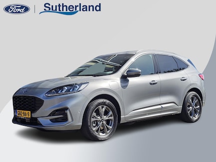 Ford Kuga 0