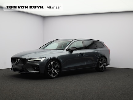 Volvo V60 0