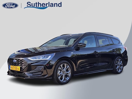 Ford Focus 0