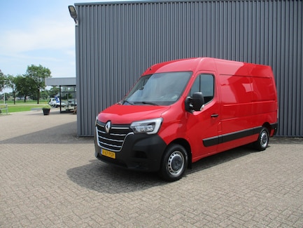 Renault Master 0