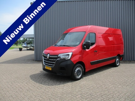 Renault Master 0