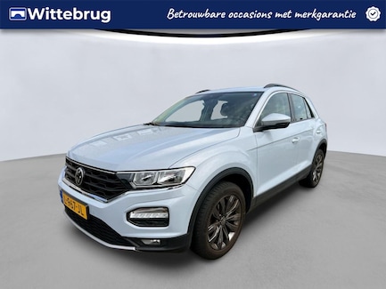 Volkswagen T-Roc 0