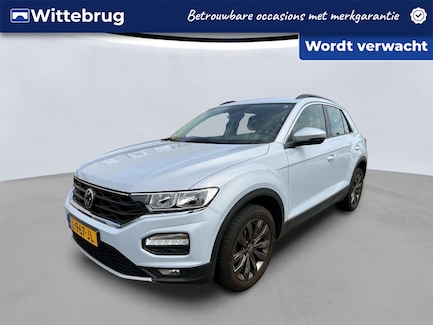 Volkswagen T-Roc 0