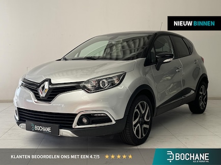Renault Captur 0