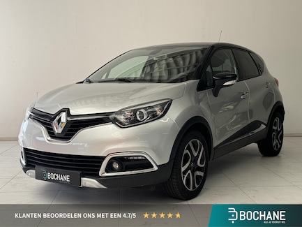 Renault Captur 0