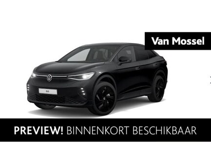 Volkswagen ID.5 0