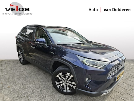 Toyota RAV4 0