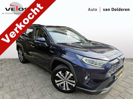 Toyota RAV4 0