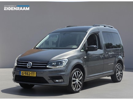 Volkswagen Caddy 0
