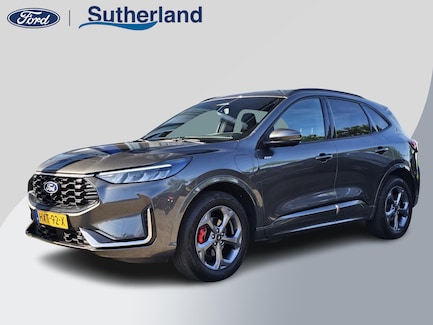 Ford Kuga 0