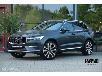 Volvo XC60 0