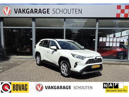 Toyota RAV4 0