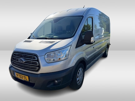 Ford Transit 0