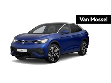 Volkswagen ID.5 0