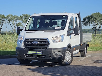 Ford Transit 0