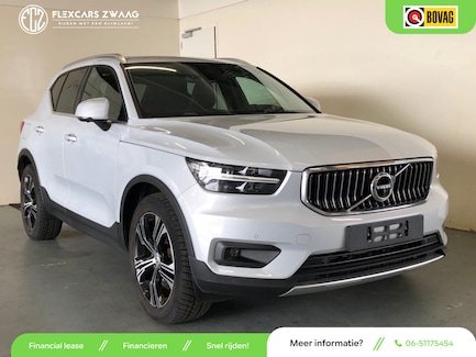 Volvo XC40 0