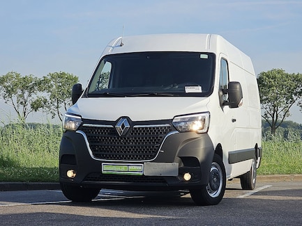 Renault Master 0