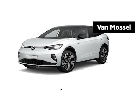 Volkswagen ID.5 0
