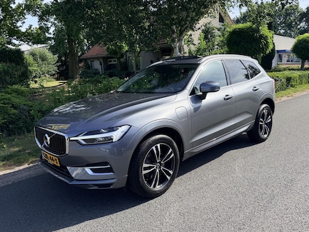 Volvo XC60 0