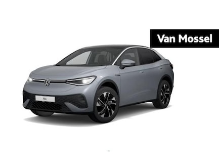 Volkswagen ID.5 0