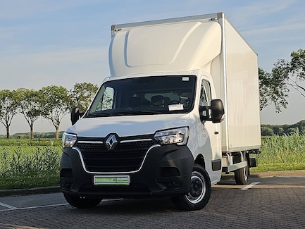 Renault Master 0