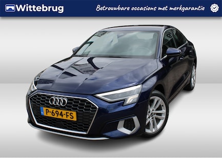 Audi A3 0