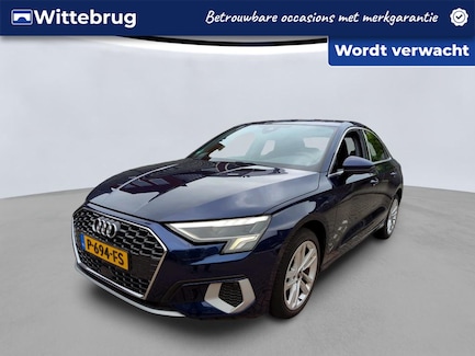 Audi A3 0