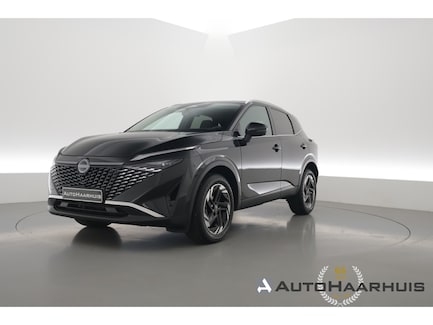 Nissan Qashqai 0