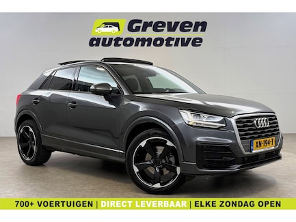 Audi Q2 0