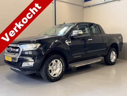 Ford Ranger 0