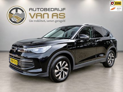 Volkswagen Tiguan 0