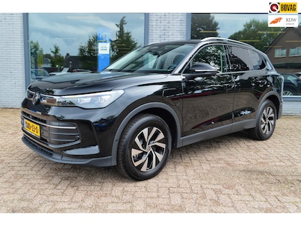 Volkswagen Tiguan 0