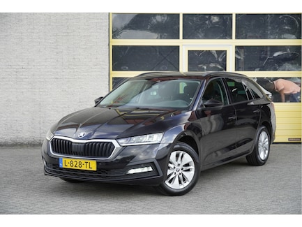 Skoda Octavia 0