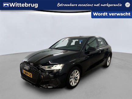 Audi A3 0