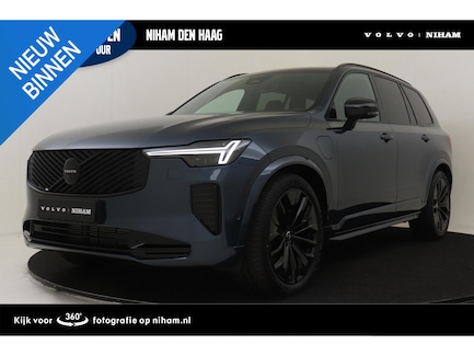 Volvo XC90 0