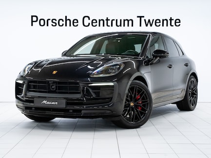 Porsche Macan 0