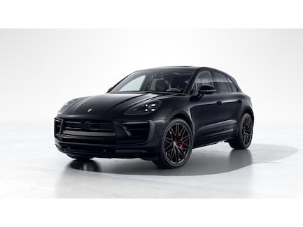 Porsche Macan 0