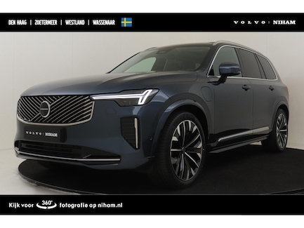 Volvo XC90 0