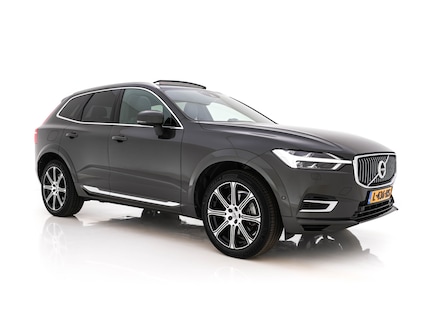 Volvo XC60 0