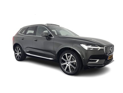 Volvo XC60 0