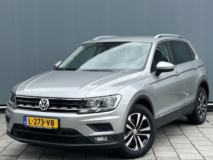 Volkswagen Tiguan 0