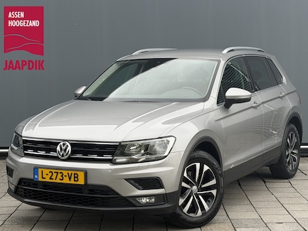 Volkswagen Tiguan 0