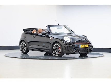 MINI John Cooper Works 0
