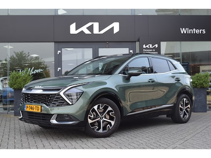 Kia Sportage 0