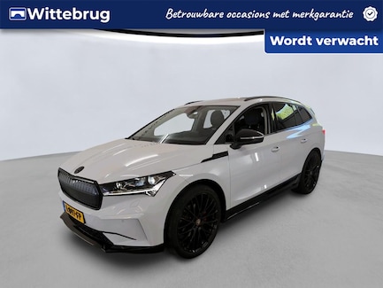 Skoda Enyaq 0
