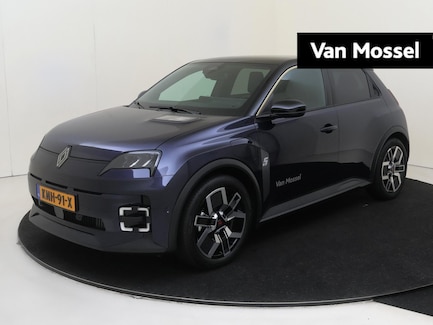 Renault R5 0