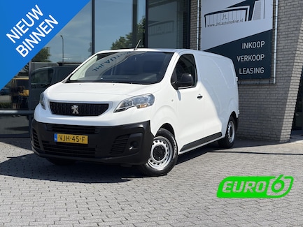 Peugeot Expert 0